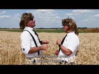 French Farmer Particuliers 🎤