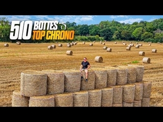 PAILLE FINI !!!  (1 mois dans ma peau 19/31)