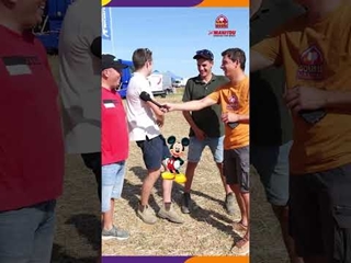 🚜 Si Manitou était... ça serait ?! 😱