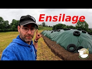 Ensilage 2023, deuxième round un enfer. N°222