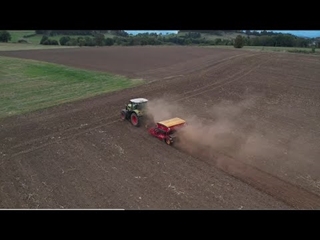 Semis d'autome dans toutes les conditions