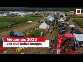 Mécamais 2023 - Les plus belles images