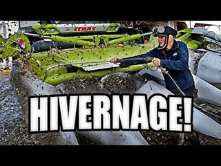 RÉSUMÉ DE MON MOIS DE NOVEMBRE !