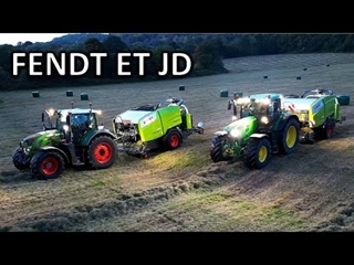 LES DERNIERS ENRUBANNÉS !