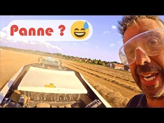 Vlog : La journée des réparations à la ferme !