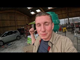 ON S'OCCUPE DU COLZA ! (1 mois dans ma peau 29/31)