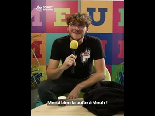 BOÎTE À MEUH - ÉPISODE 9