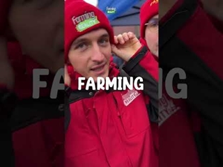 🎁💪🏻 Un Farming Reality 4 pour Noël !!