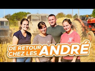 ENSILAGE DE MAÏS 2023 !