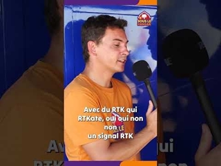 🚨 INTERRO SURPRISE | En quelle année est commercialisé le 1er GPS RTK ? 🧭