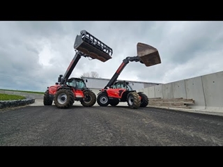 2 MANITOU SUR LA FERME