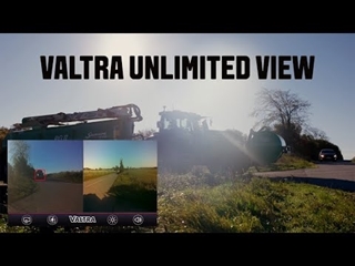 Valtra | Unlimited VIEW