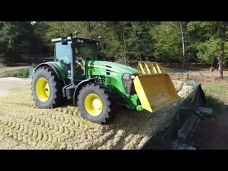 Ensilage 2022 (full drone)