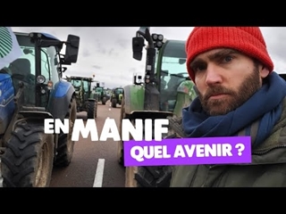 Manifestations agricole : la colère converge vers Paris