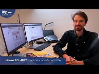 Pourquoi suivre ActuPorc, RDV de l'économie porcine par Nicolas Rouault (entreprises de l’aval) ?