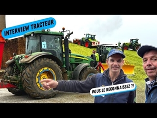 Ensilage avec....?? 🧑🏻‍🌾