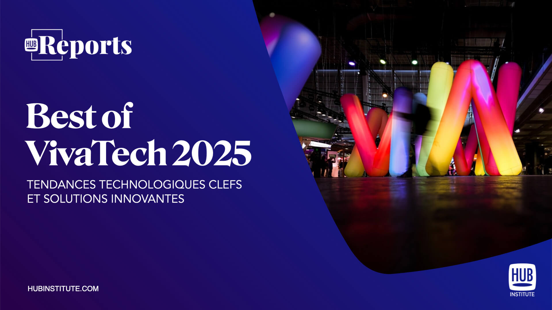 Best of VivaTech 2025