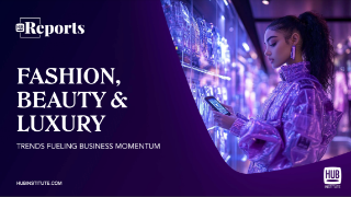 Fashion, Beauty and Luxury. Trends Fueling Business Momentum