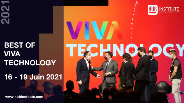 Best of VIVATECH 2021