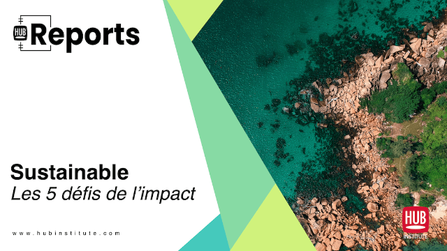 SUSTAINABLE IMPACT REPORT