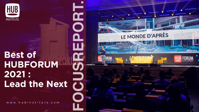 Best of HUBFORUM 2021