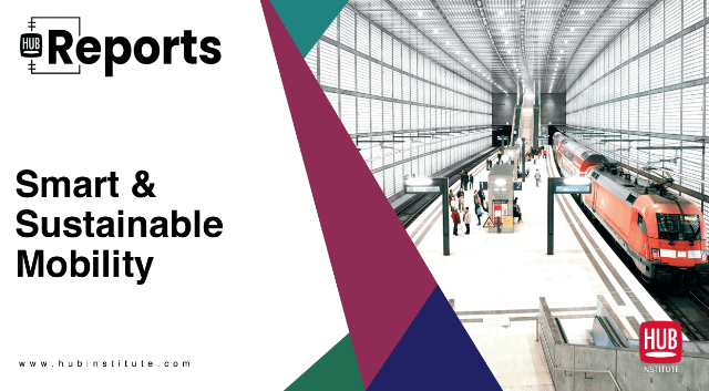 Smart & Sustainable Mobility