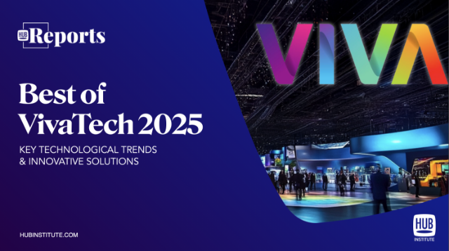 Best of VivaTech 2025