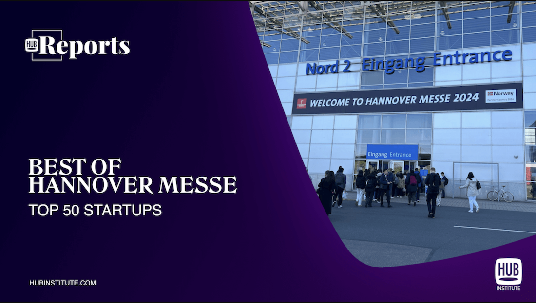 BEST OF HANNOVER MESSE 2024