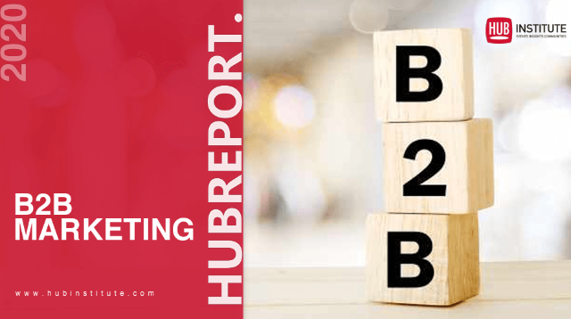 B2B Marketing