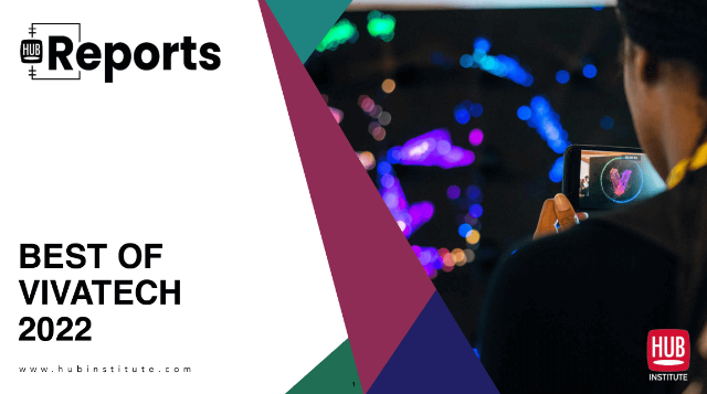 Best of VIVATECH 2022