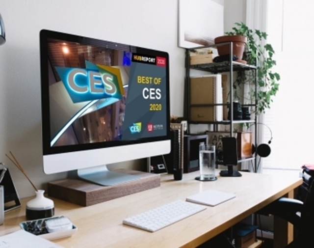 Best of CES 2020