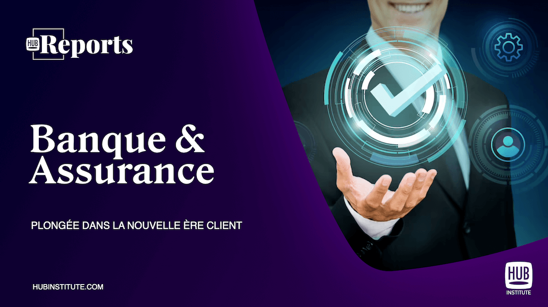 Banque & Assurance : Vers une Expérience Client Réinventée