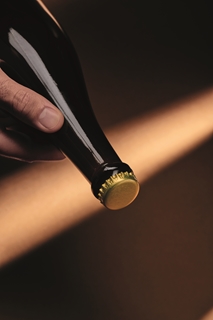 PE.DI unveils results from the first on-Site study on the impact of crown caps on sparkling wines