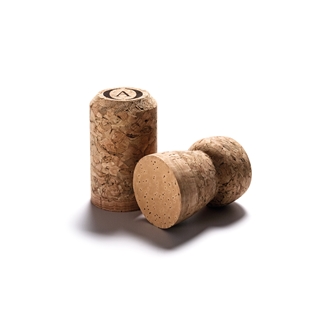 The positive impact of cork stoppers on the quality of sparkling wines