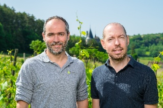 Baqio Bulles, an ally to sell and manage champagne stocks even faster!