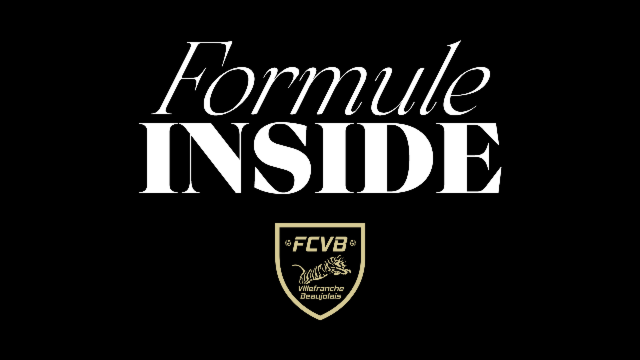 Formule Inside - Invicta Club 