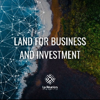 Brochure : Land For Business and Investment