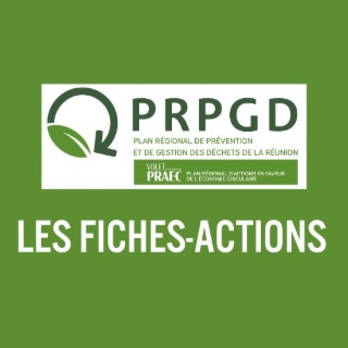 PRAEC : Les Fiches-Actions