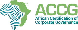 Présentation ACCG “African Certification of Corporate Governance”