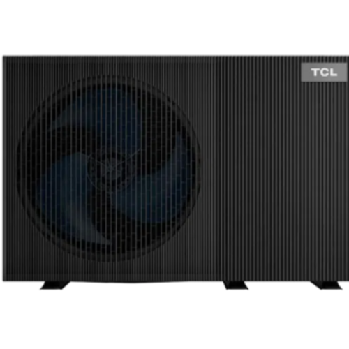 TCL Pompe à chaleur air/eau R290 monobloc