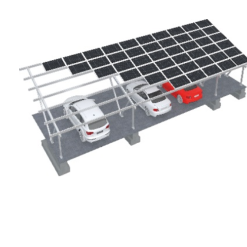 Solar Carport System II