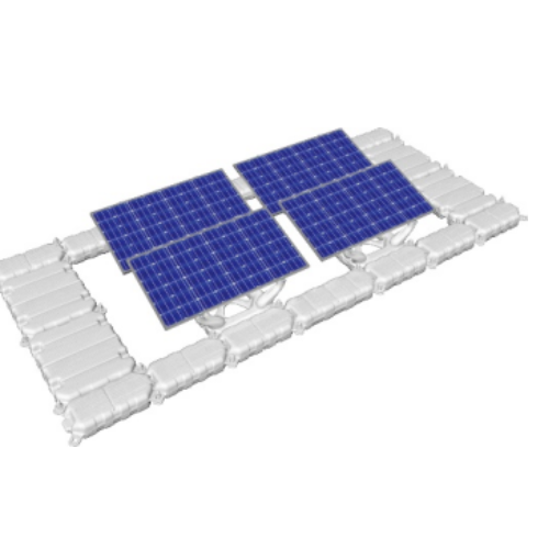 Floating PV Mounting System G4N