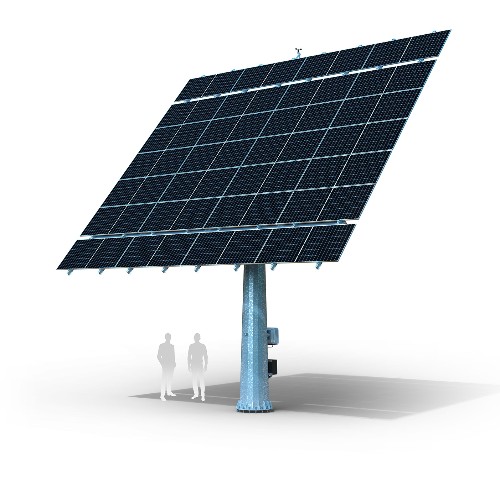 Tracker solaire TREA 29000R