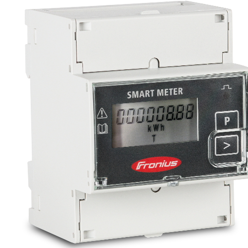 Fronius Smart Meter