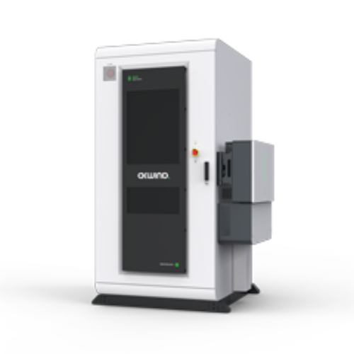 MEA STOCK - Stockage par batteries