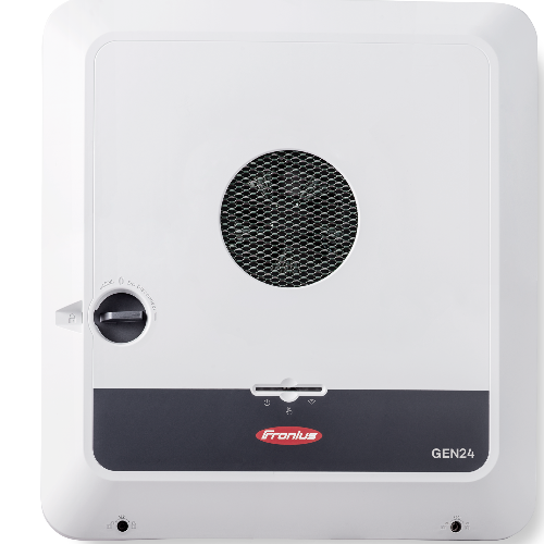 Fronius GEN24 & GEN24 Plus.
