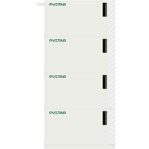 Batterie Monophasé : PVS-LBs 5k~20k-G1