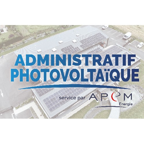 Démarches administratives
