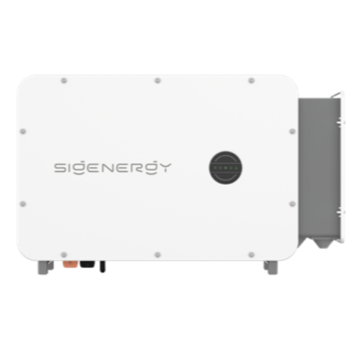 Sigen C&I Inverter