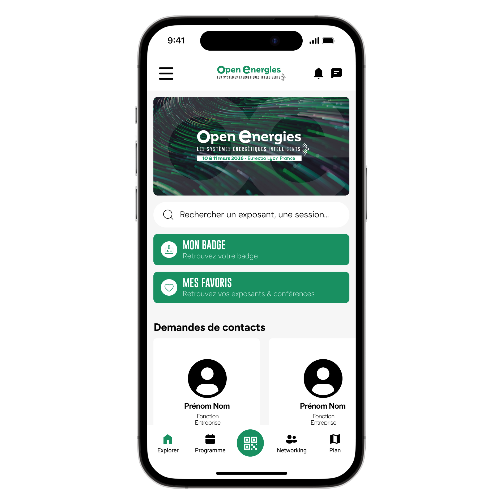 Expobiogaz x Open Energies